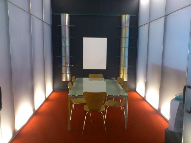 Creative office space for rent Victoria Park image 0