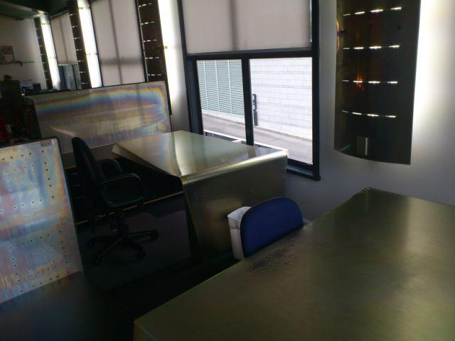 Creative office space for rent Victoria Park image 1