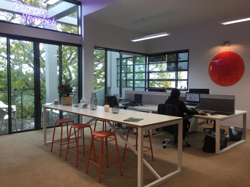 Separate office - Grey Lynn image 0