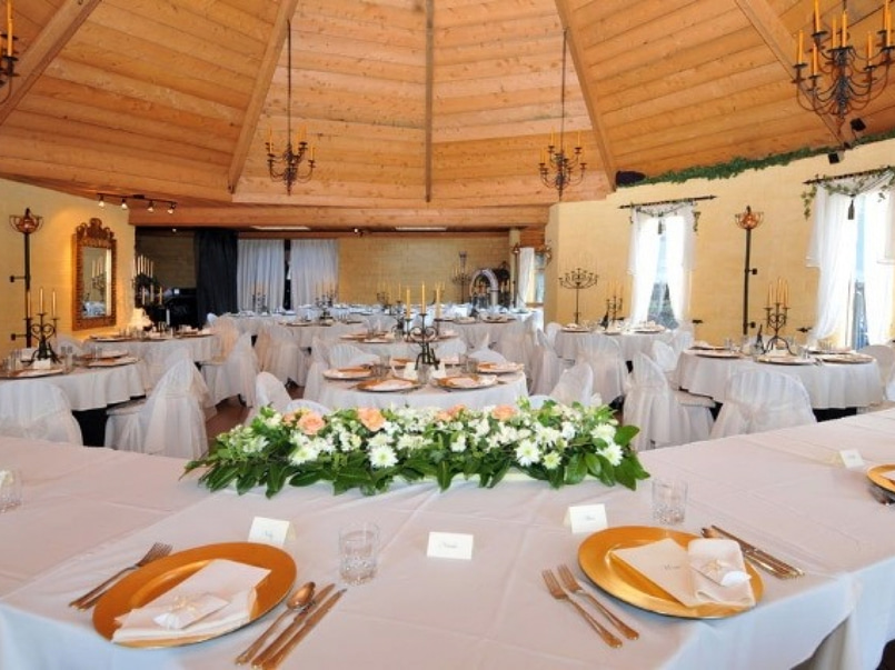 The Mudcastle - Wedding Venue in the Tasman image 1