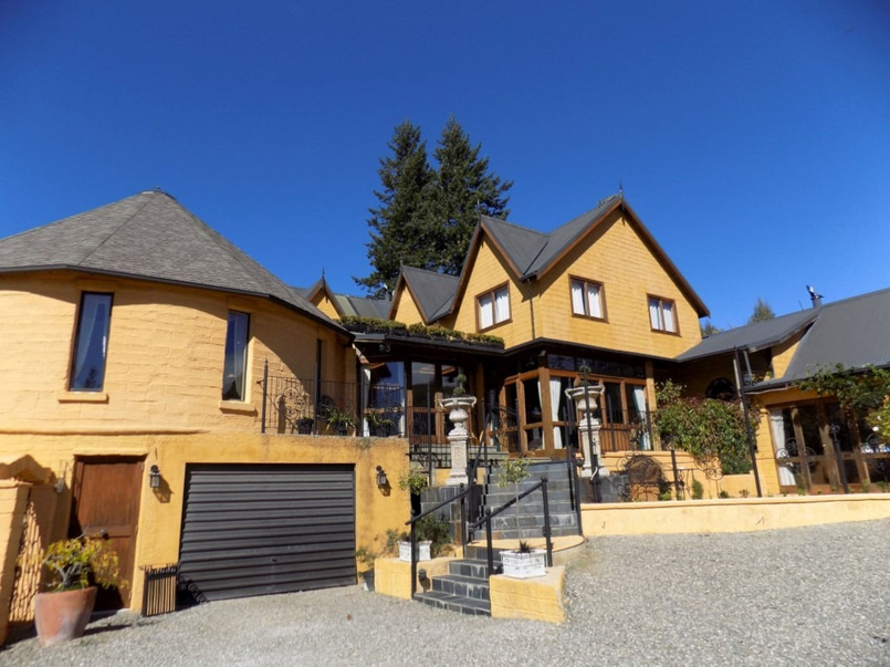 The Mudcastle - Wedding Venue in the Tasman image 0