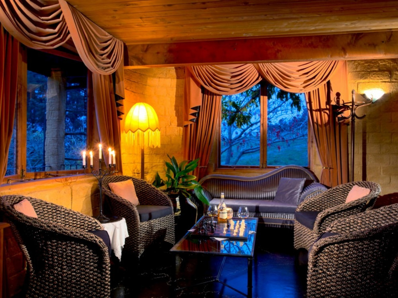 The Mudcastle - Wedding Venue in the Tasman image 2