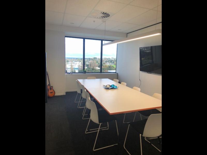 Meeting/ boardroom image 0