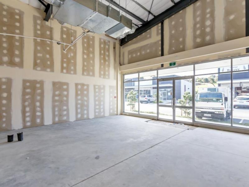 Warkworth Brand New Retail Premise image 1