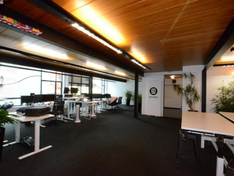 Modern Open-plan Office for lease image 1