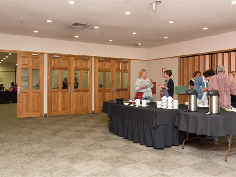 Hamilton Conference & Event Spaces image 2