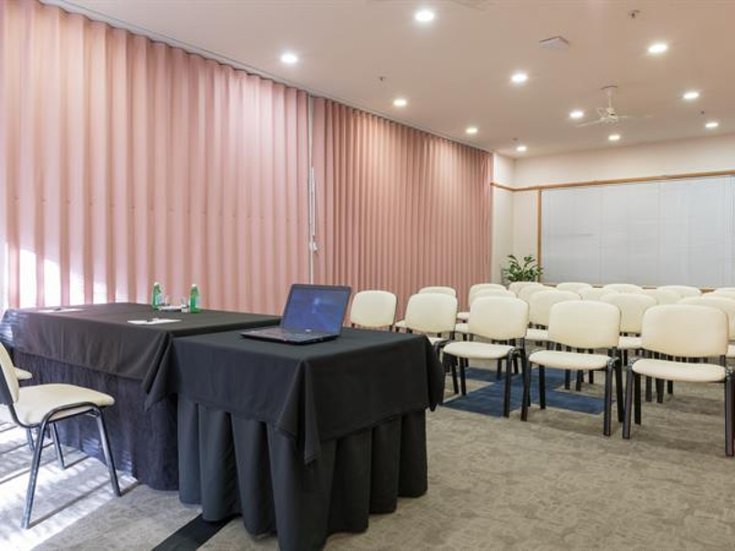 Hamilton Conference & Event Spaces image 1