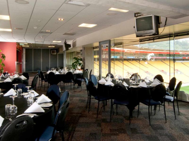 Event Space at Westpac Stadium image 0