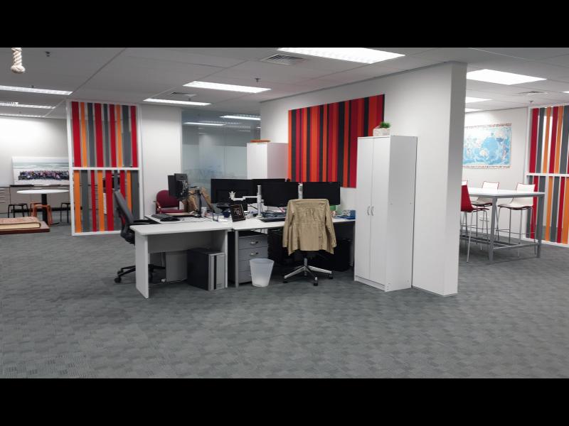 Shared Office Space - Prime CBD Location! image 2