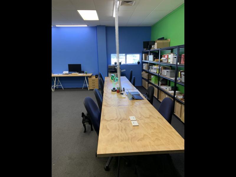 2 MONTHS FREE RENT - Office Suite Parnell image 1