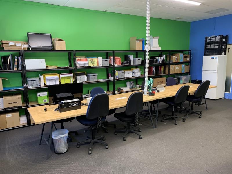 2 MONTHS FREE RENT - Office Suite Parnell image 0