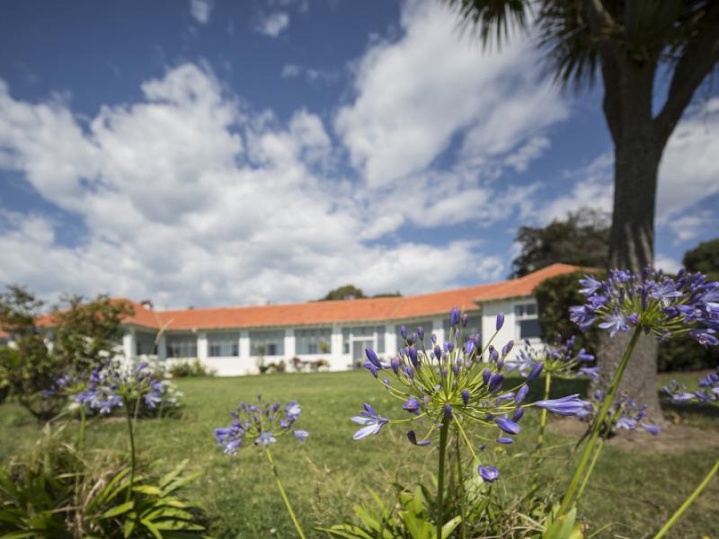 An Iconic Boutique Event Space in Otago image 2