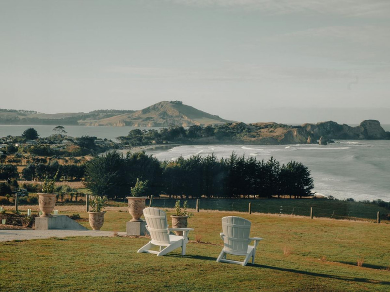 An Iconic Boutique Event Space in Otago image 0