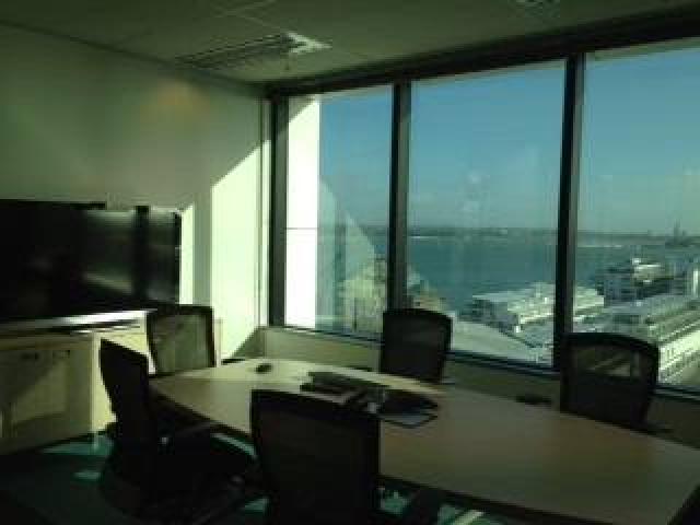 Desk Space Available - PWC Building image 0