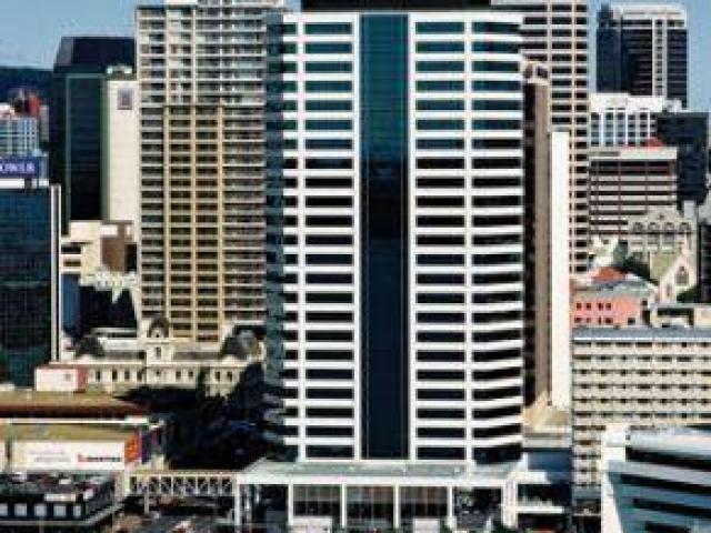Desk Space Available - PWC Building image 2