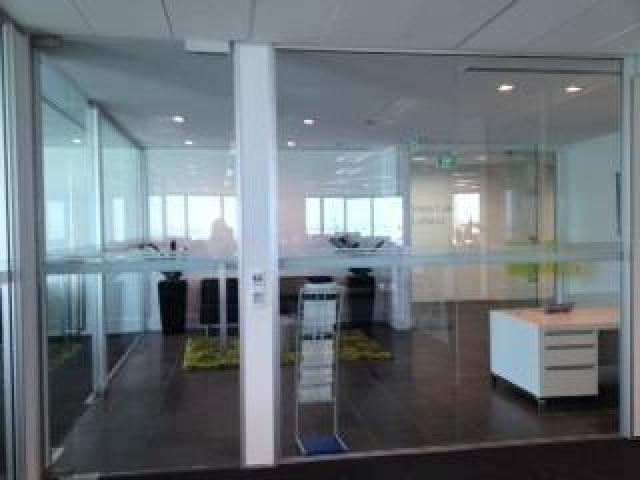Desk Space Available - PWC Building image 1