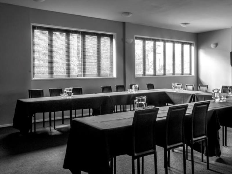 Licensed Venue - CBD Function/Meeting Room image 2