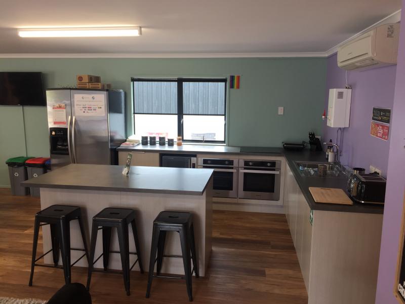 Large & Open Casual Space Available! image 1