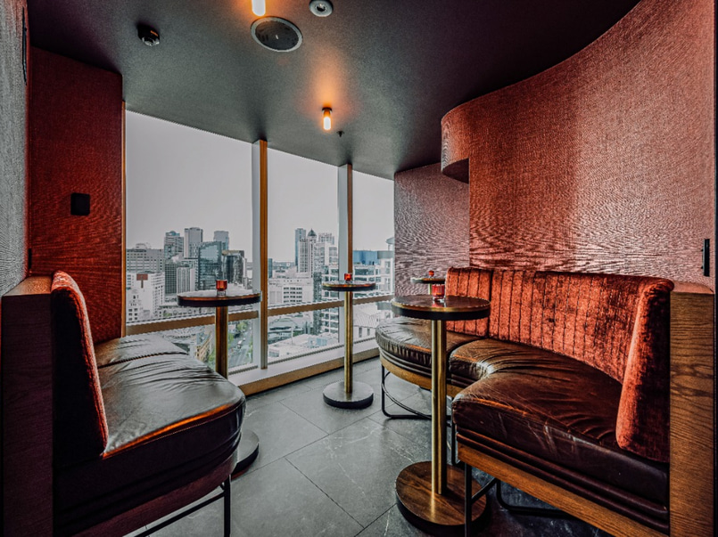 The Churchill Rooftop Bar - Premium Venue  image 2