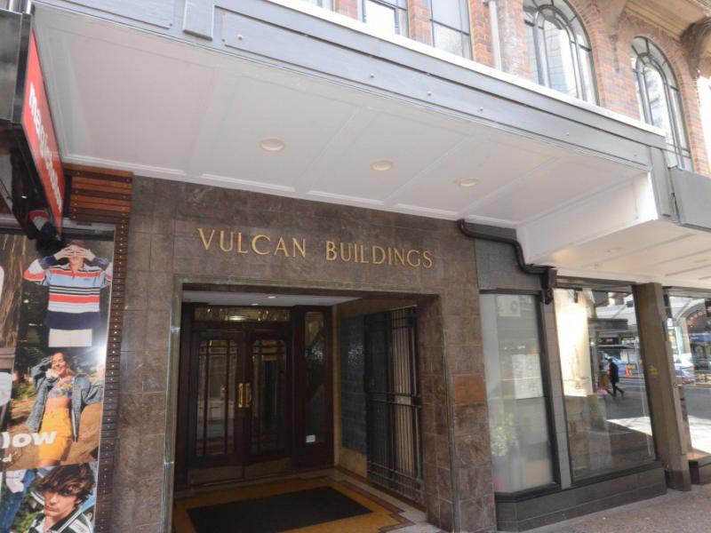 Prime Office Space for Lease on Vulcan image 1