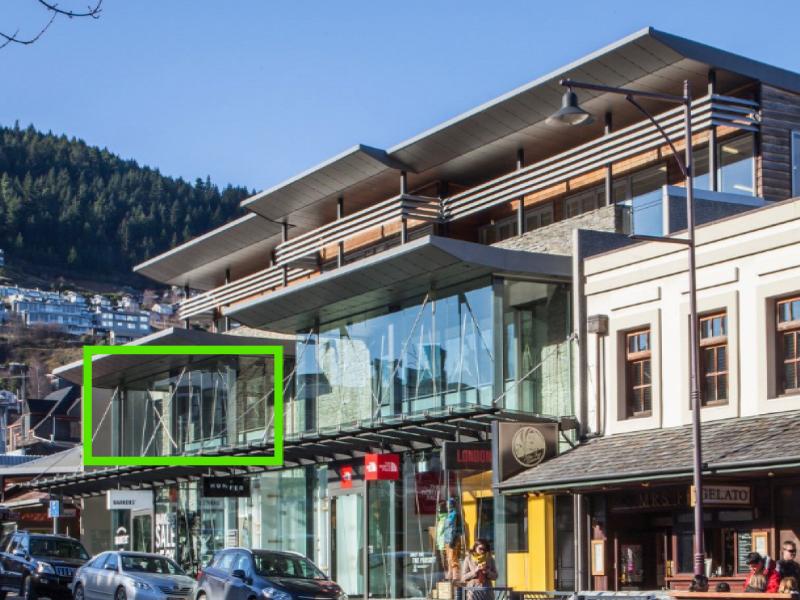 Amazing Queenstown Property to Share image 0