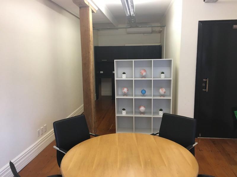 Commerce Street Office for Lease image 1