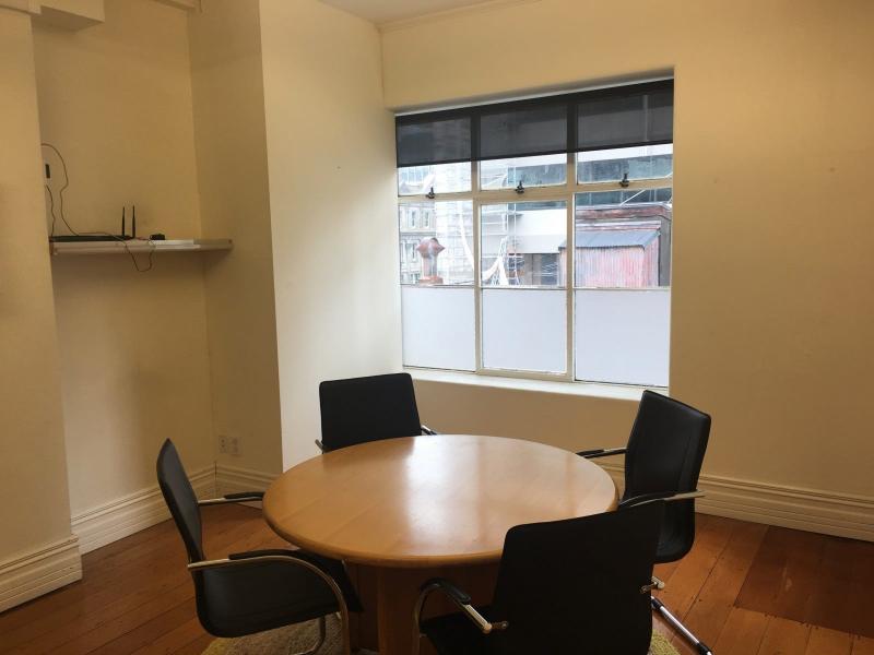Commerce Street Office for Lease image 2