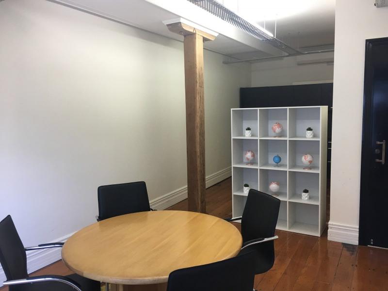 Commerce Street Office for Lease image 0