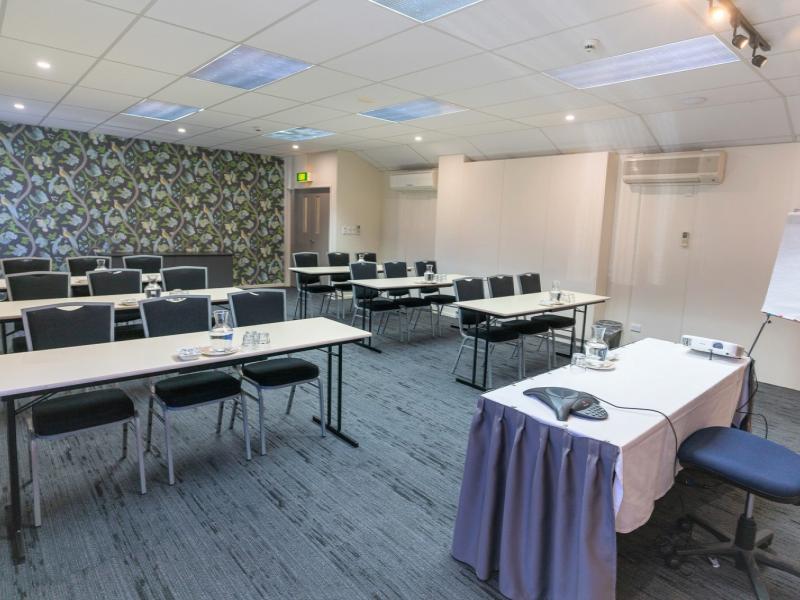 Professional Meeting Space in Hamilton  image 1