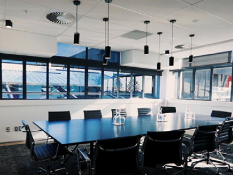 Events on Khyber - Boardroom image 0