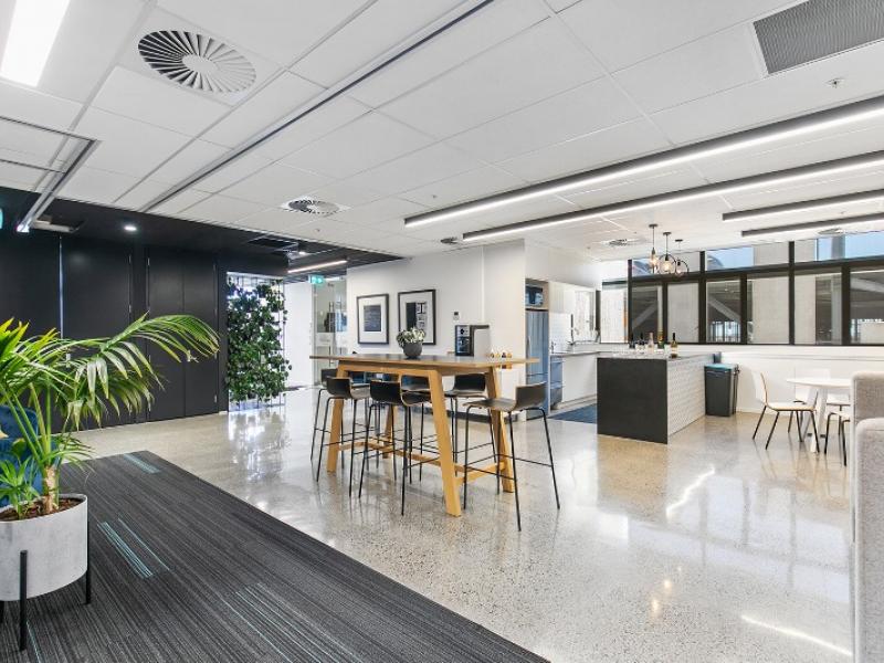Newmarket Meeting and Training spaces image 1