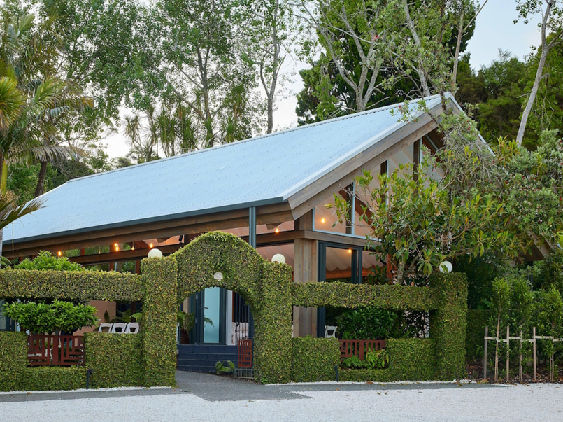 Tui Hills Event Venue West Auckland image 2