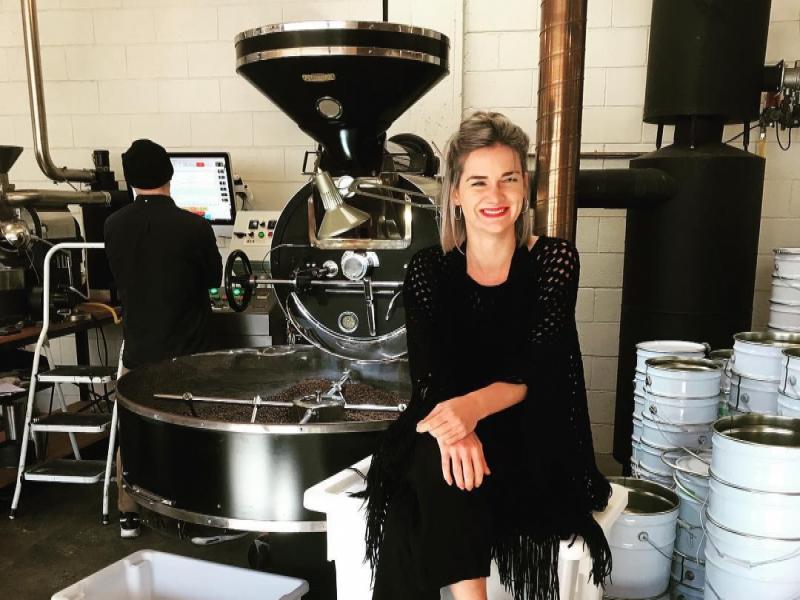 Nomad Coffee Roasters Cafe Roastery image 0