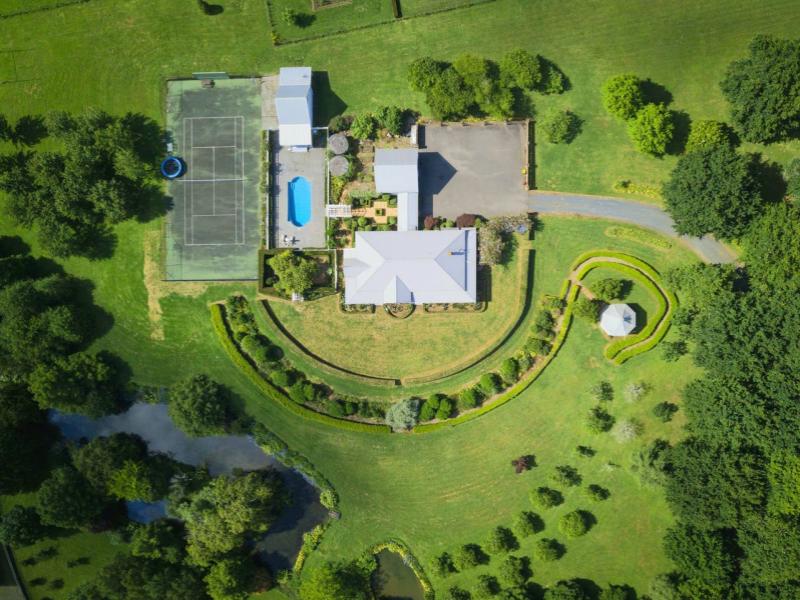 Karaka Boutique Estate - Shoot Location image 2