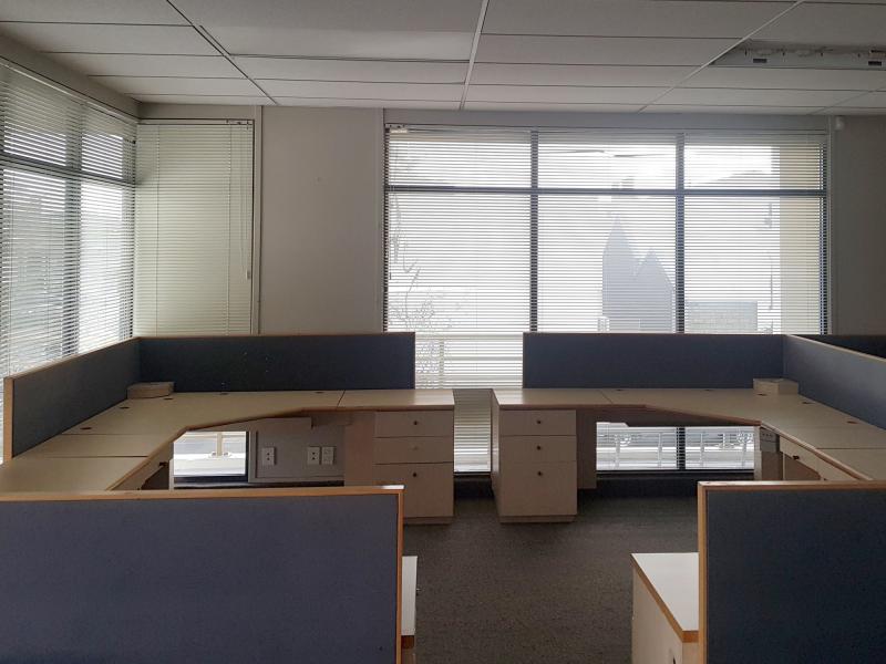 Open Plan Office For Lease in Christchurch image 2