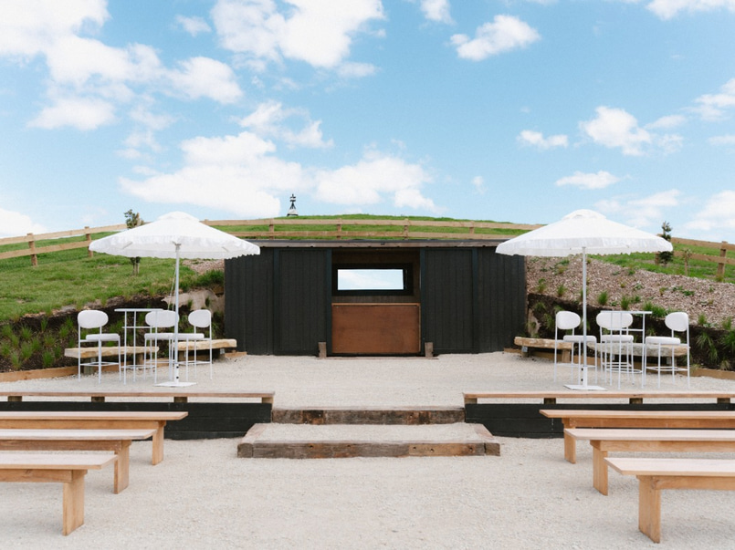 Kauri Bay Auckland - Weddings & Events Venue image 1