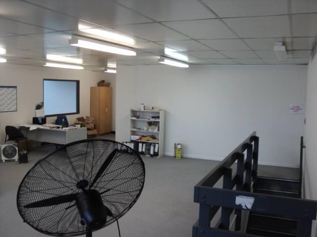 MT WELLINGTON OFFICE SPACE image 2