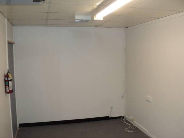 MT WELLINGTON OFFICE SPACE image 1