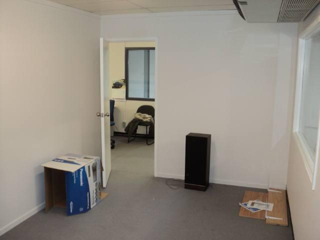 MT WELLINGTON OFFICE SPACE image 0