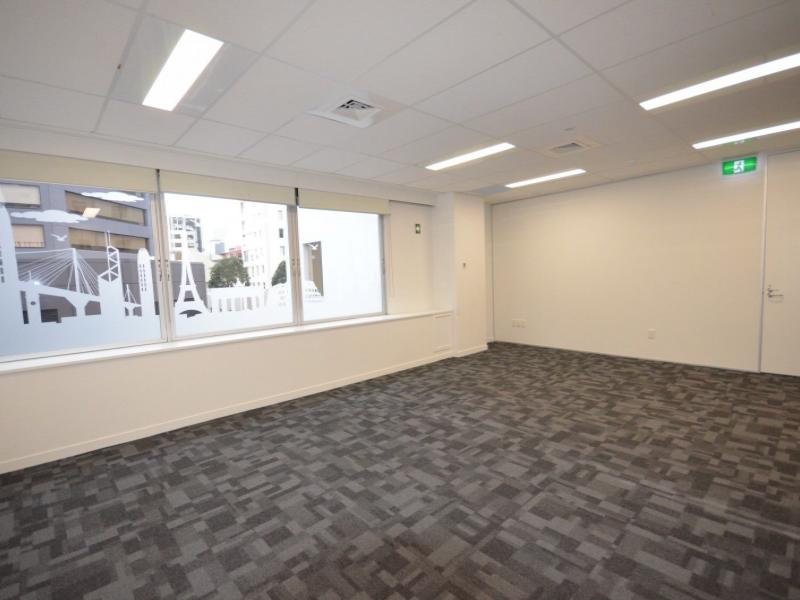 Central City Office Space for Lease image 1