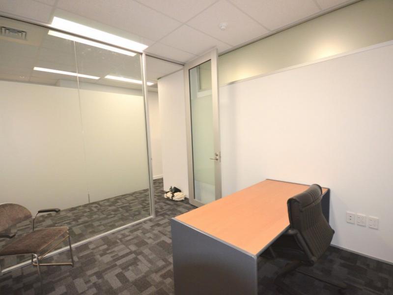 Central City Office Space for Lease image 2
