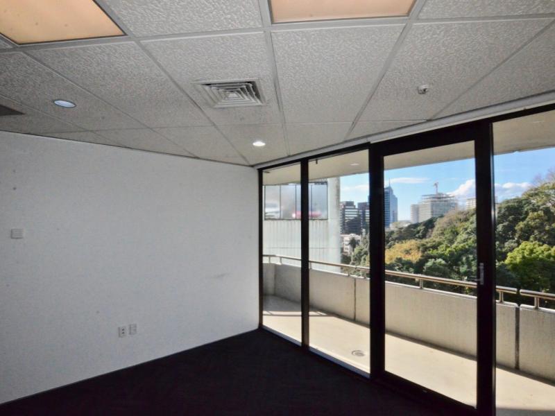 Serviced Offices for Lease image 1