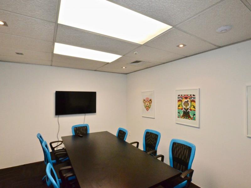 Serviced Offices for Lease image 2