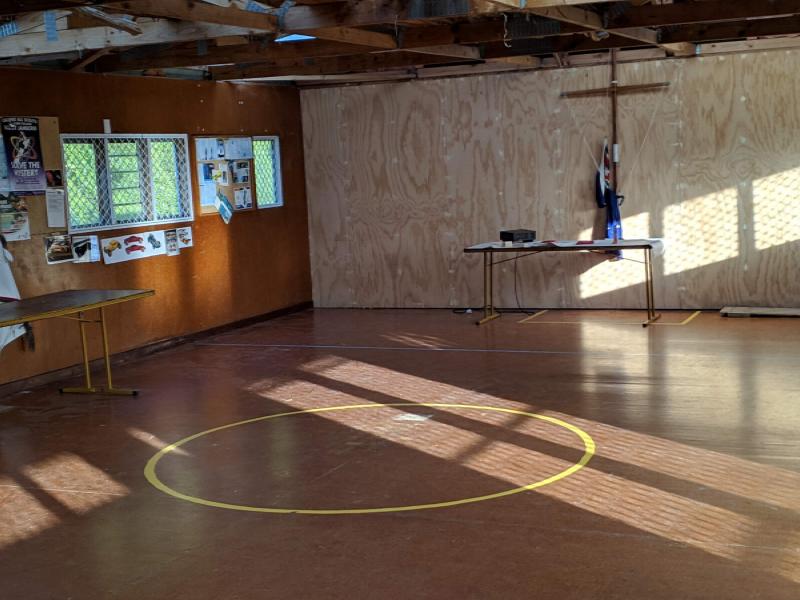 Scout Hall for Your Event image 2