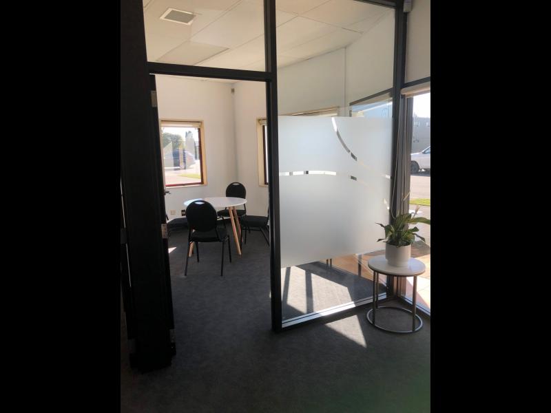 Private Office for Rent in Rotorua image 2