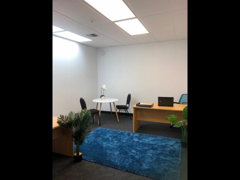 Private Office for Rent in Rotorua image 0