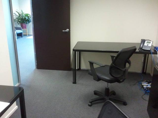 Professional Office to Share image 0