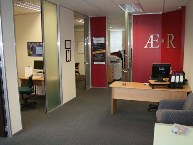 Professional Office to Share image 1