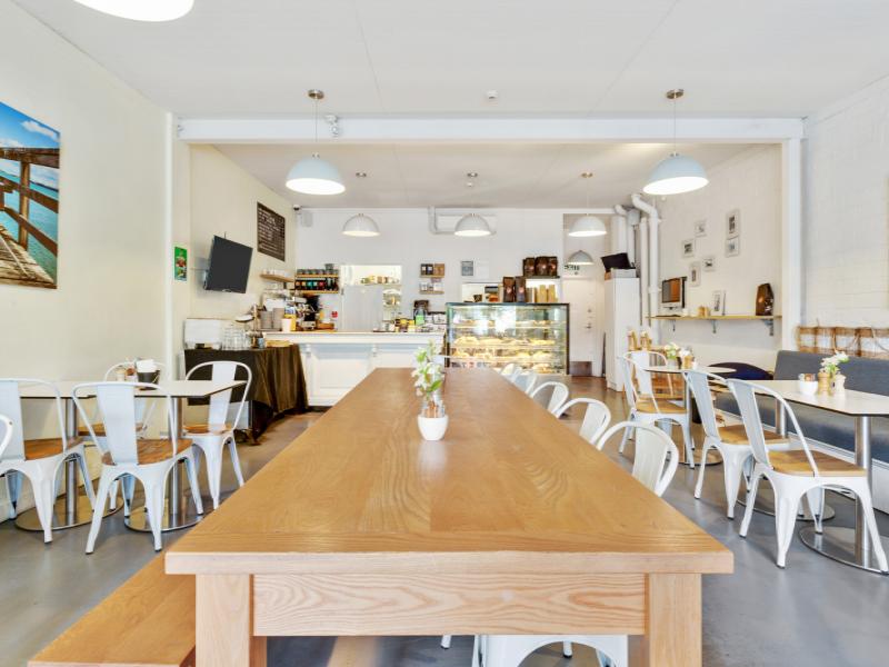 Takapuna Catering and Function Space image 0