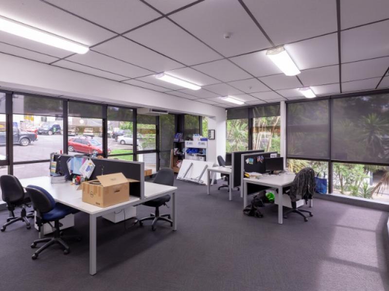 Newmarket Desk Spaces Available $99 per week image 1